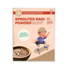 Conscious Food Sprouted Ragi Powder