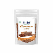 Sri Sri Tattva Cinnamon Whole
