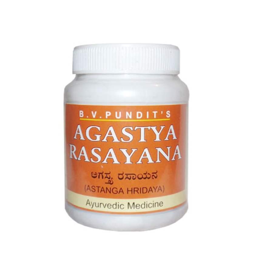 BV Pandit Agastya Rasayana