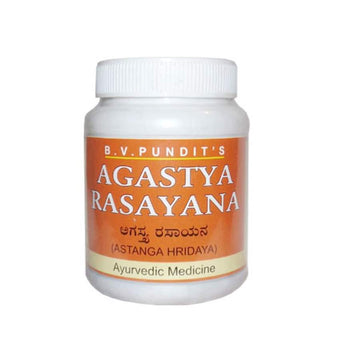 BV Pandit Agastya Rasayana