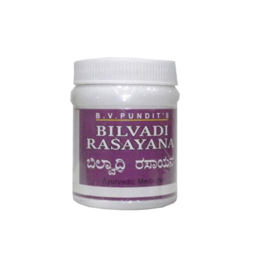 BV Pandit Bilwadi Rasayana