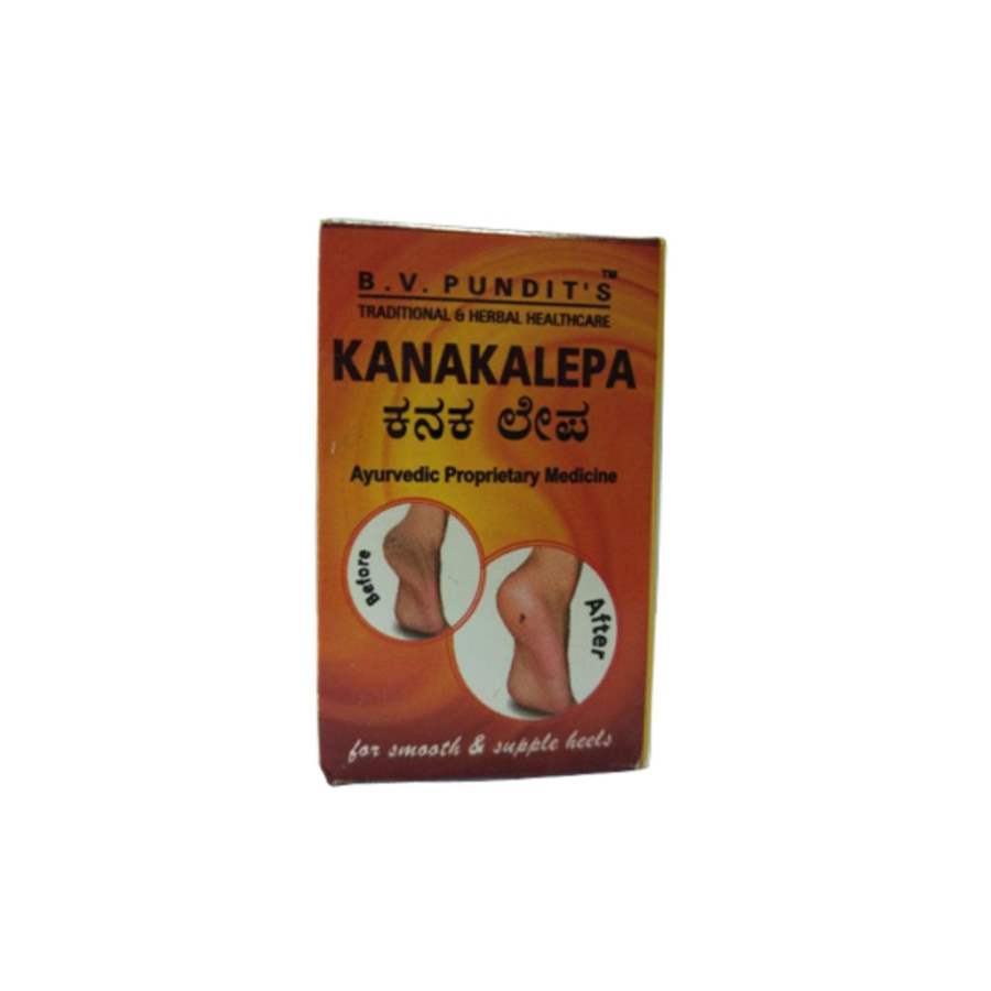 BV Pandit Kanakalepa