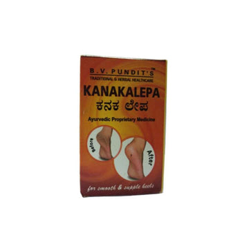 BV Pandit Kanakalepa