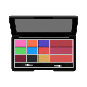 Maybelline New York Color Sensational Creamy Matte Lipstick / 902 Choco Rise