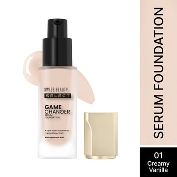 Swiss Beauty Cover & Blend Stick Foundation - 06 Sandalwood