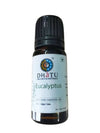 Dhatu Organics & Naturals Eucalyptus Oil