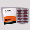 Capro Labs Rathi Capsule