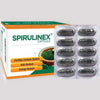 Capro Labs Spirulinex Capsules