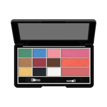 Maybelline New York Color Sensational Creamy Matte Lipstick / Just a Teaser