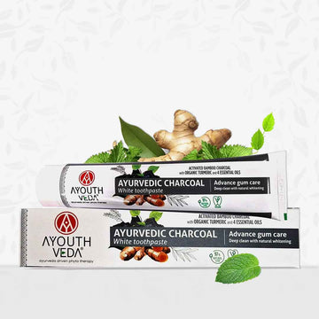 Ancient Living Rejuvenative Shampoo