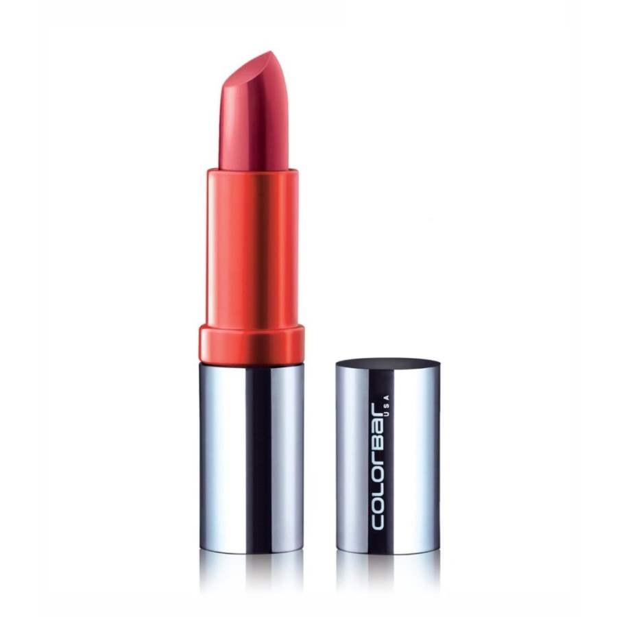 Colorbar Diva Lipstick Red And Said