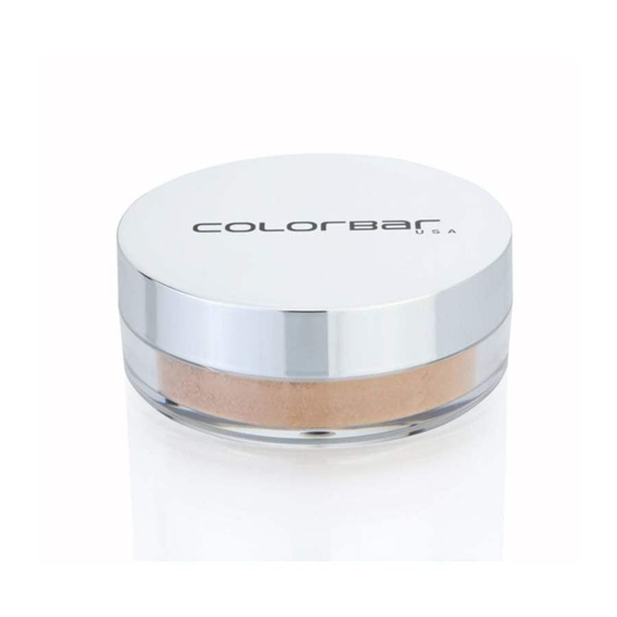 Colorbar Flawless Air Brush Finish Loose Powder