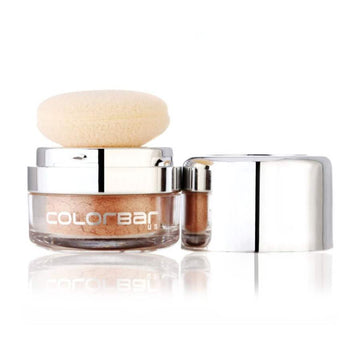 Colorbar Mettalics Body Shimmer