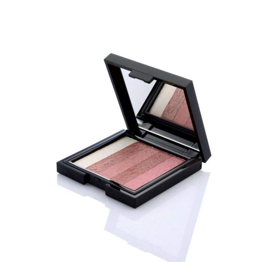 Colorbar Shimmer Bar Rose Glow