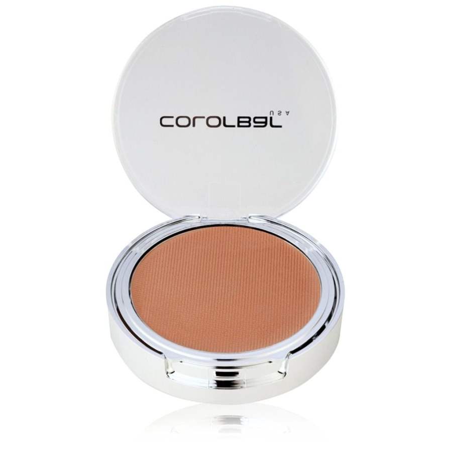 Colorbar Triple Effect Makeup