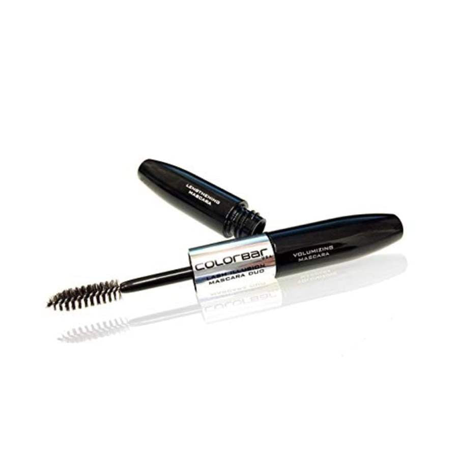 Colorbar Lash Illusion Duo Mascara