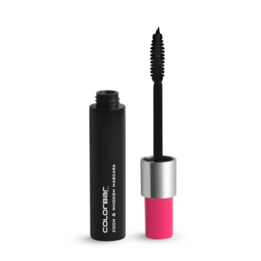 Colorbar Zoom And Whoosh Mascara