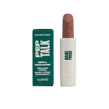 Swiss Beauty Select Creme Touch Hydrating Lipstick - 12 Worthy Wine