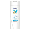 Dove Body Love Light Hydration Body Lotion