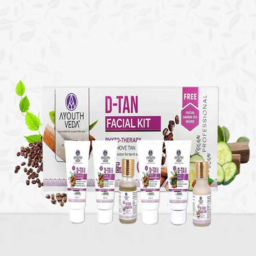 Ancient Living Revitalizing Face Scrub
