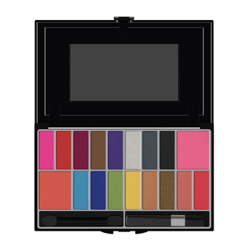 Maybelline New York Fit Me 12Hr Oil Control Compact, 115 Ivory (8 Gm)