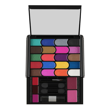 Maybelline New York Colossal Kajal,Black, 0.35g
