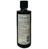 Khadi Natural Herbal Hair Oil Amla and Bhringraj