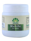 Pankajakasthuri Relife Tablets
