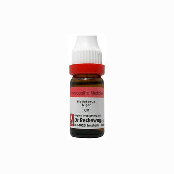Dr. Reckeweg Helleborus Niger Dilution