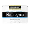 Neutrogena Original Facial Bar