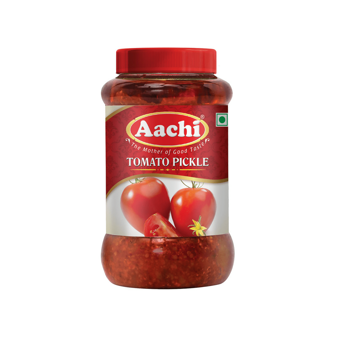 Aachi Tomato Pickle - 300 GM