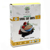 Arya Farm Organic Steel Cut Oats