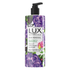 Lux Botanicals Skin Renewal Body Wash with Fig Extract & Geranium Oil