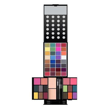 Maybelline New York Color Sensational Creamy Matte Lipstick / Pretty Please