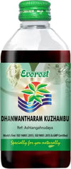Everest Ayurveda Dhanwantharam Kuzhambu - 100 ML