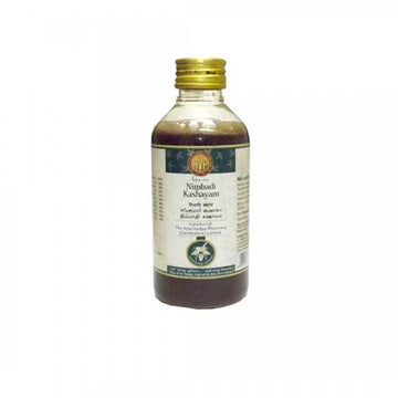 AVP Nimbadi Thailam