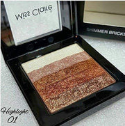 Miss Claire Bricks 01