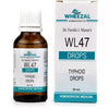 Wheezal Homeopathy WL-47 Drops