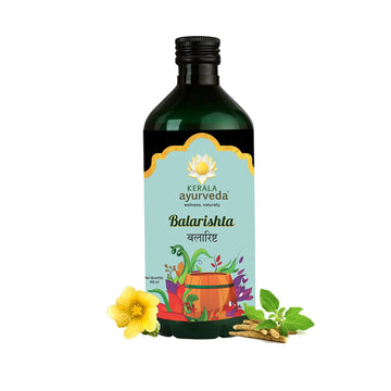 Kerala Ayurveda Balarishtam