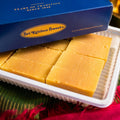 Sri Krishna Sweets Mysurpa (Mysore Pak) | Sri Krishna Mysore Pak That Melts Your Heart