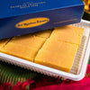Sri Krishna Sweets Mysurpa (Mysore Pak) | Sri Krishna Mysore Pak That Melts Your Heart