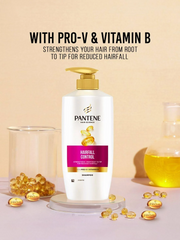Pantene Advanced Hair Fall Solution