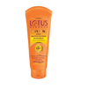 Lotus Herbals Safe Sun Daily Multi-Function Sunblock SPF PA+++