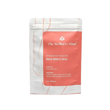 The Body Shop Nicaraguan Coffee Intense Awakening Mask