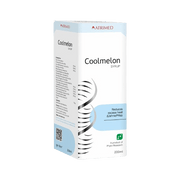 Atrimed Ayurvedic Coolmelon Syrup