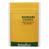 Rajasthan Herbals International Surari Churna
