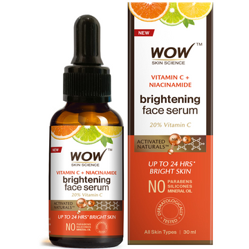 Vedic Line Aromatherapy Face and Body Wash