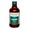 Himalaya Herbals - Septilin Syrup