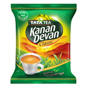 Tata Tea Kanan Devan Tea Powder | Tata Tea Kanan Devan Classic Black Tea Loose Leaves | Pure & Natural From Highest Hills
