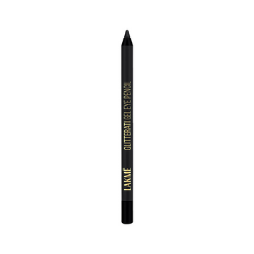 Lakme Absolute Explore Eye Pencil - Mysterious Black